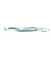Erbe Solingen pincet schuin 9 cm (erbe92233)
