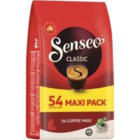 Douwe Egberts SENSEO Classic, zakje van 54 koffiepads