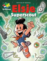 Superscout - Eric Hercules - Hardcover (9789088868191) - thumbnail