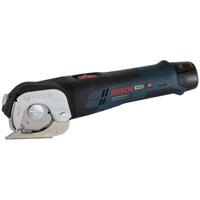 Bosch Gus 10.8 V -LI Universal Shears zonder lader of batterij - 0 601 9B2 905