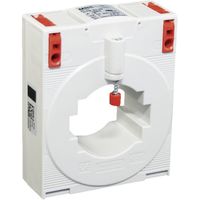 MBS CTB 51.35 125/5A 2,5VA Kl.1 50-0101 Stroomtransformator Primaire stroom 125 A Secundaire stroom 5 A Doorvoering (hxb):50 x 12 mm Doorvoer (Ø):44 mm 1 - thumbnail