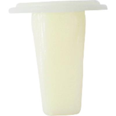 KS Tools 420.1353 Ronde moer clip voor Honda, verpakking van 10 stuks