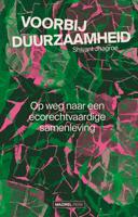 Voorbij duurzaamheid - Shivant Jhagroe - ebook