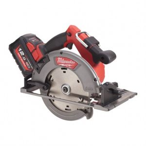 Milwaukee M18 FCSG66-121C | Accu Cirkelzaag | 18V | 12Ah | Li-Ion | 190mm - 4933471195