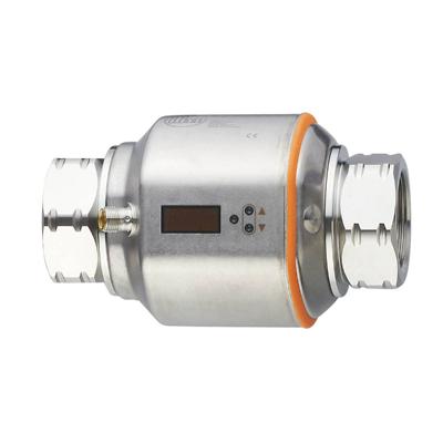 ifm Electronic SM9400 Magnetisch-inductieve stromingssensor Voedingsspanning (bereik): 18 - 32 V/DC 1 stuk(s)