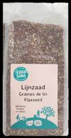 RAW lijnzaad gebroken bio 400 Gram