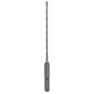 Bosch Accessories SDS-plus-5 2608585611 Carbide Hamerboor 4 mm Gezamenlijke lengte 160 mm SDS-Plus 10 stuk(s)