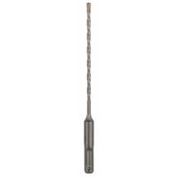 Bosch Accessories SDS-plus-5 2608585611 Carbide Hamerboor 4 mm Gezamenlijke lengte 160 mm SDS-Plus 10 stuk(s) - thumbnail