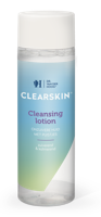 Dr. Van Der Hoog ClearSkin Cleansing Lotion