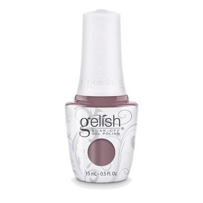 Gelish Soak-Off Gel Polish I Or-Chid You Not 15ml