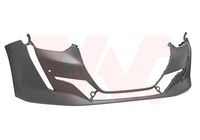 Voorbumper In Primer 4043575