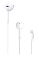 Apple EarPod Met lightning connector voor Apple Oordopjes Wit - thumbnail