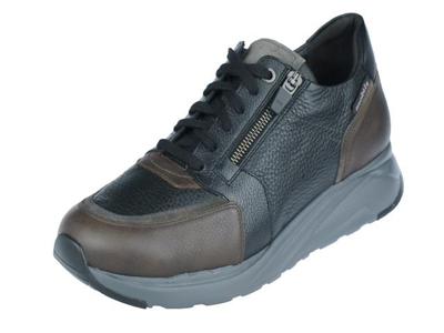 Mephisto Isaac