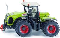 Siku claas xerion tractor Siku - Hortus