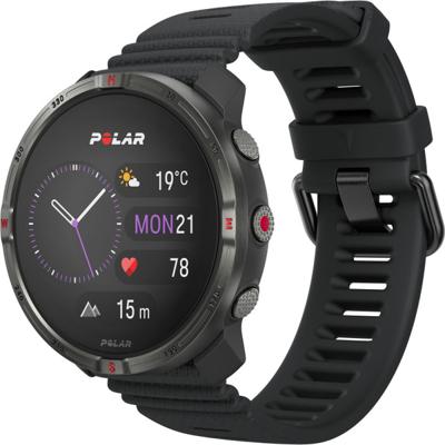 Polar Grit X2