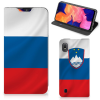 Samsung Galaxy A10 Standcase Slovenië