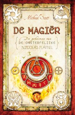 De magier (Paperback)