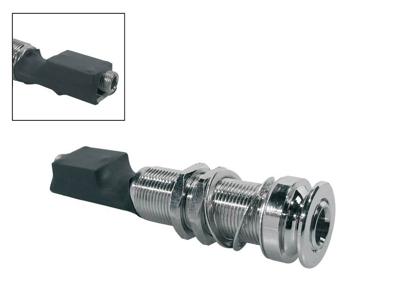 Boston EPJ-5535-N eindknop jack