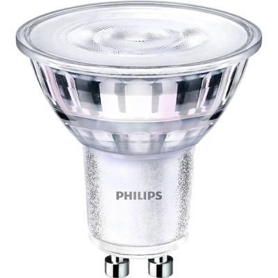 Philips LED 77423300 LED-lamp Energielabel F (A - G) GU10 Reflector 3.8 W = 50 W Warmwit (Ø x l) 5 cm x 5.4 cm Dimbaar 1 stuk(s)
