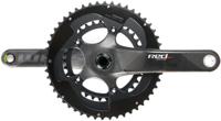 SRAM crankstel "red"