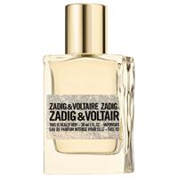 Zadig & Voltaire This is Really Her! Eau de Parfum Intense 30ml Zadig & Voltaire This is Really Her! Eau de Parfum Intense 30ml