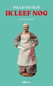 Ik leef nog (Paperback)