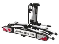 Pro-User fietsendrager diamant bike lift