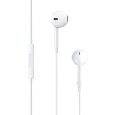 Apple EarPods In-ear Bedraad Wit 3.5mm