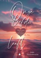 Onze liefde leeft (Paperback)