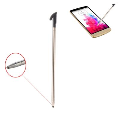 Capacitieve Touch Stylus pen voor LG Stylo 3 plus