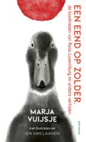 Een eend op zolder - Marja Vuijsje - ebook - thumbnail