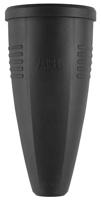 ABL Randaarde contra stekker RUBBER ABL - 6141225