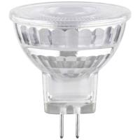 Paulmann 28978 LED-lamp Energielabel E (A - G) GU4 Reflector 1.8 W Warmwit (Ø x h) 35 mm x 37 mm 1 stuk(s)