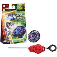 Beyblade Burst QuadDrive Roar Balkesh B7 Spinning Top Starter Pack Behendigheidsspel