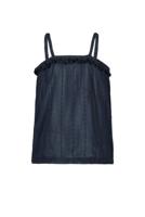 Street called Madison Meisjes top Sarah - Marine blauw