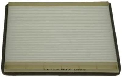 Interieurfilter AH101