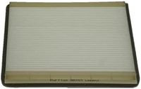 Interieurfilter AH101