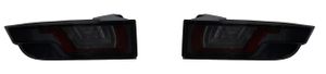Dynamic LED Achterlichten Range Rover Evoque 3/5-deurs 2012-2018 - Smoke DLRRR03