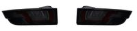 Dynamic LED Achterlichten Range Rover Evoque 3/5-deurs 2012-2018 - Smoke DLRRR03