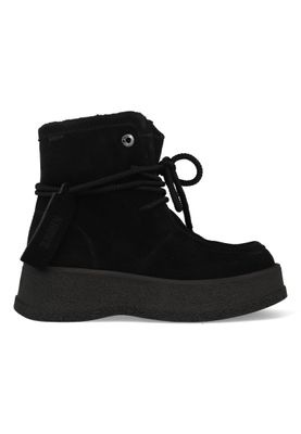 Bronx Boots Phoeb-e 47523-C-01 Zwart-38 maat 38