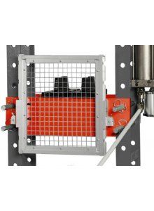 Facom Beschermschild Voor Werkplaatspers 30T - W.PROTECT30 - W.PROTECT30