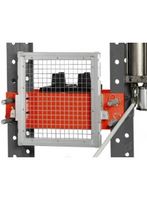 Facom Beschermschild Voor Werkplaatspers 30T - W.PROTECT30 - W.PROTECT30