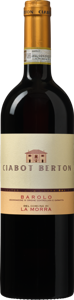 Ciabot Berton La Morra Barolo