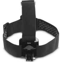 Hama 4568 Hoofdhouder voor actioncam