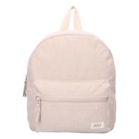 Vadobag Pret rugzak ridge and row - beige