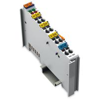 Wago 750-562 digitale & analoge I/O-module Analoog - thumbnail