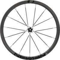 Newmen streem c.35 vonoa 28" fade r cl front wheel
