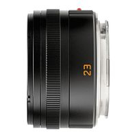 Leica Summicron T 23mm f/2.0 ASPH T-mount objectief