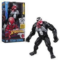 Marvel Spider-Man Titan Series actiefiguur Venom