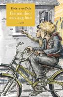 Fietsen door een leeg huis - Robert van Dijk - ebook